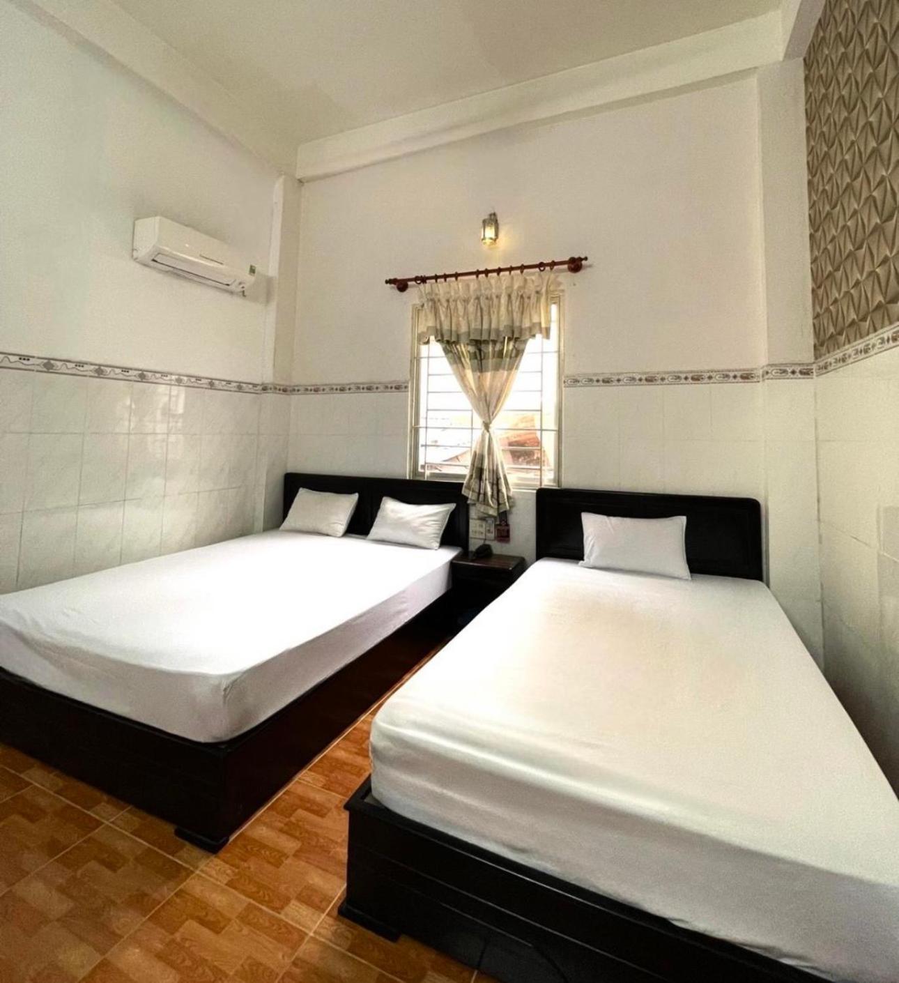 Khach San Nam Do 2 Hotel Can Tho Luaran gambar